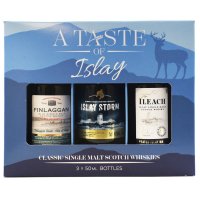 A Taste of Islay Gift Pack