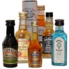 Alcoholic Miniatures