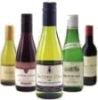 Miniature Wine Bottles