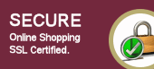 Secure Online Shop
