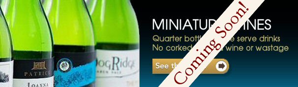 Miniature Wines