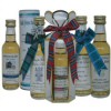 Personalised Miniature Bottles