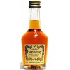 Miniature Spirits & Liqueur Bottles