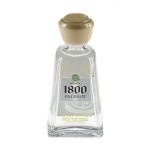 1800 Coconut Tequila Miniature 5cl Bottle