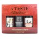 A Taste of Christmas 5cl Gift Pack