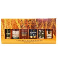 A Taste of Malts Gift Pack