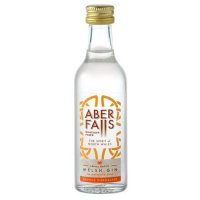 Aber Falls Marmalade Gin Miniature 5cl Bottle