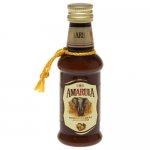 Amarula Fruit Cream Liqueur 5cl Miniature