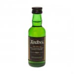 Ardbeg 10 yo Single Malt Scotch Whisky Miniature 5cl Bottle