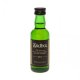 Ardbeg 10 yo Single Malt Scotch Whisky Miniature 5cl Bottle