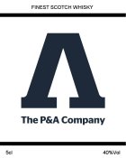P & A Company