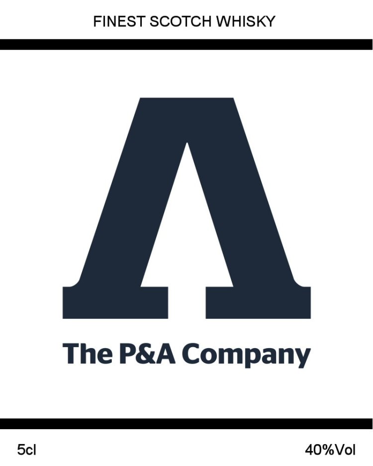 P & A Company