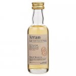 Arran Barrel Reserve Single Malt Scotch Whisky Miniature