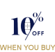 12 Bottles - Multi-Pack - SAVE 10%