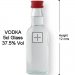 Triple Distilled Vodka