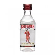 Beefeater Gin Miniature 5cl Bottle