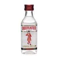 Beefeater Gin Miniature 5cl Bottle