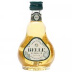 Belle de Brillet Cognac Brandy Miniature 5cl Bottle