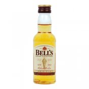 Bell's Whisky Miniatures - 12 PACK