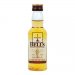 Bells Scotch Whisky Miniature 5cl Bottle