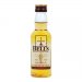 Bells Scotch Whisky Miniature 5cl Bottle