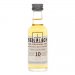 BenRiach "The Original Ten" Single Malt Scotch 5cl Miniature