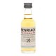 BenRiach "The Original Ten" Single Malt Scotch 5cl Miniature