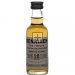 BenRiach "The Original Twelve" Single Malt Scotch 5cl Miniature