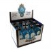 Bombay Sapphire Gin Miniatures - 12 PACK