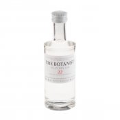 Botanist Islay Dry Gin Miniature 5cl Bottle