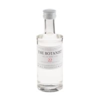 Botanist Islay Dry Gin Miniature 5cl Bottle