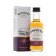 Bowmore 18 yo Single Malt Scotch 5cl Miniature Bottle