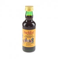 Buckfast Tonic Wine Miniature 5cl Bottle - 12 PACK