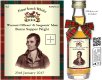 Personalised Miniatures - Burns Night Label A