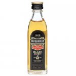 Bushmills Black Bush Irish Whiskey Miniature 5cl Bottle