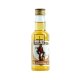 Captain Morgan Spiced Gold Rum Miniature 5cl Bottle