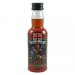 Captain Morgan Dark Rum 5cl Miniatures - 12 PACK