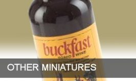 alcohol miniatures - category image
