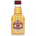 Chivas Regal 12 yo Scotch Whisky Miniature 5cl Bottle