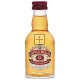 Chivas Regal 12 yo Scotch Whisky Miniature 5cl Bottle