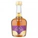 Courvoisier "VS 3 star" Cognac Brandy Miniature 5cl Bottle