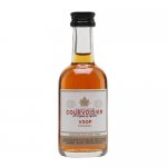 Courvoisier "VSOP" Cognac Brandy Miniature 5cl Bottle