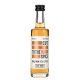 Cut "Spiced" Rum Miniature 5cl Bottle
