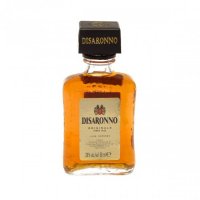 Disaronno Amaretto Miniatures - 20 PACK