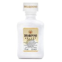 Disaronno Velvet Miniature 5cl Liqueur