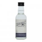 Edinburgh "Cannonbal" Miniature 5cl Gin