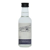 Edinburgh "Cannonbal" Miniature 5cl Gin