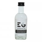Edinburgh Gin Miniature 5cl Bottle