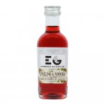 Edinburgh "Plum & Vanilla" Gin Liqueur Miniature 5cl Bottle