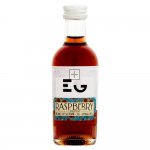 Edinburgh "Raspberry" Gin Liqueur Miniature 5cl Bottle